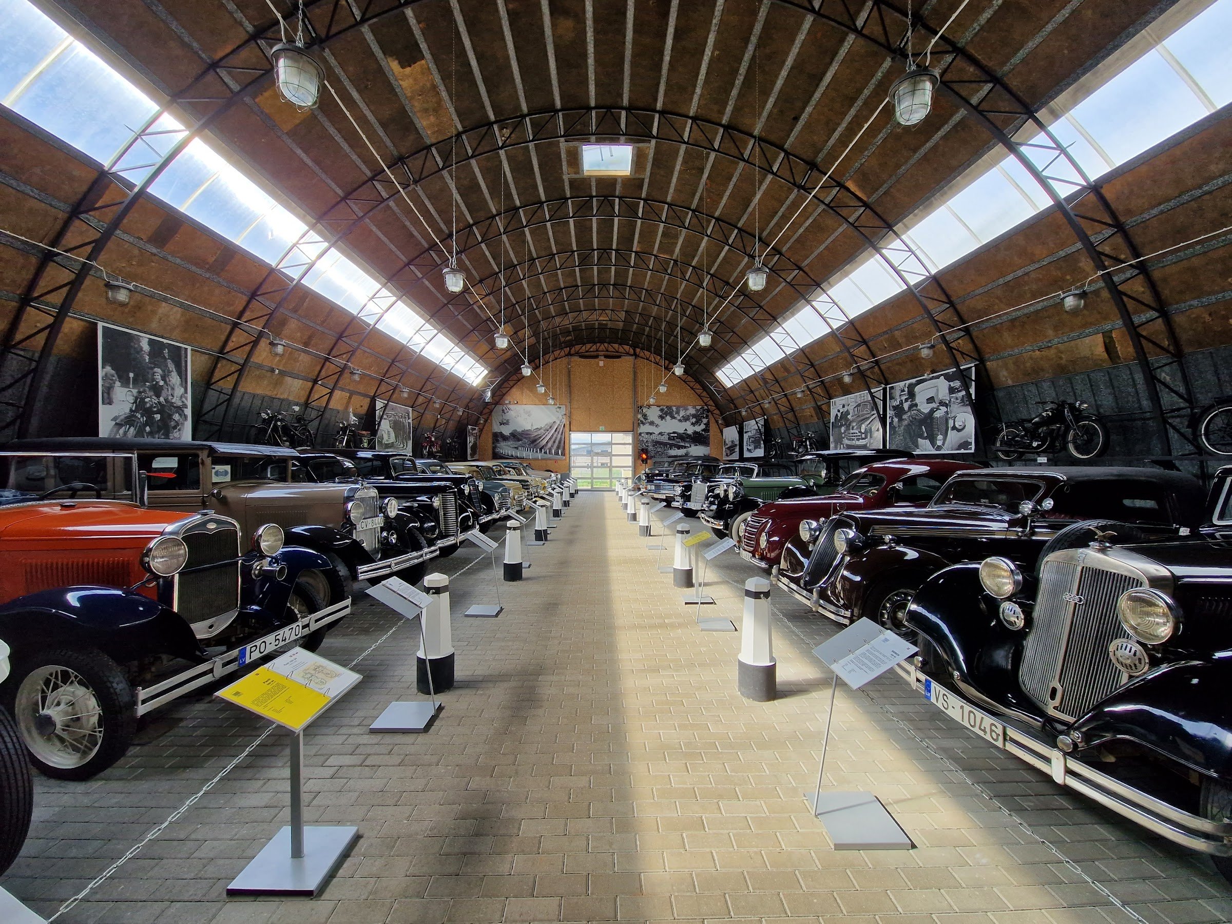 Rīgas Motormuzeja Bauskas filiāle